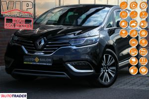 Renault Espace - zobacz ofertę