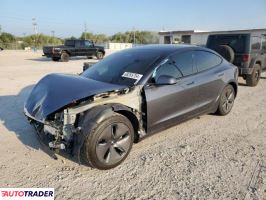 Tesla Model 3 - zobacz ofertę