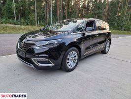 Renault Espace - zobacz ofertę