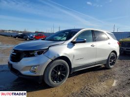 Chevrolet Equinox - zobacz ofertę