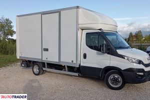 Iveco Daily - zobacz ofertę