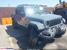 Jeep Pozostałe - zobacz ofertę