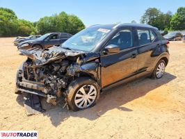 Nissan Pozostałe - zobacz ofertę
