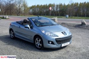 Peugeot 207 - zobacz ofertę