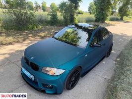 BMW 130 - zobacz ofertę