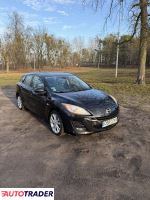 Mazda 3 - zobacz ofertę