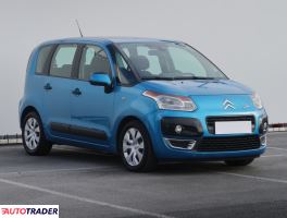 Citroen C3 Picasso - zobacz ofertę