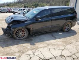 Dodge Durango - zobacz ofertę