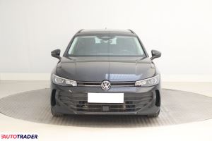 Volkswagen Passat - zobacz ofertę