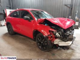 Honda HR-V - zobacz ofertę