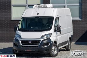 Fiat Ducato - zobacz ofertę