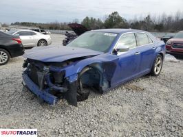 Chrysler 300C - zobacz ofertę