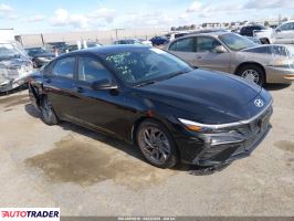 Hyundai Elantra - zobacz ofertę