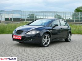 Seat Leon - zobacz ofertę