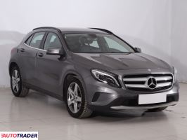 Mercedes G-klasa - zobacz ofertę
