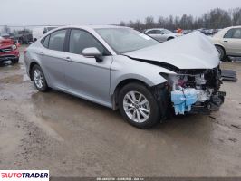 Toyota Camry - zobacz ofertę