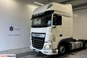 Daf XF 480 - zobacz ofertę