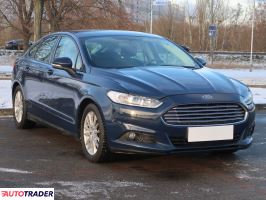 Ford Mondeo - zobacz ofertę