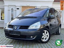 Renault Grand Espace - zobacz ofertę