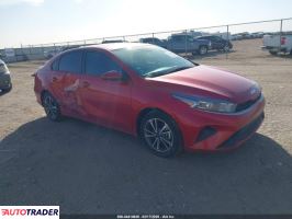 Kia Pozostałe - zobacz ofertę