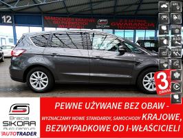 Ford S-Max - zobacz ofertę