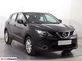 Nissan Qashqai - zobacz ofertę
