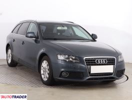 Audi A4 - zobacz ofertę