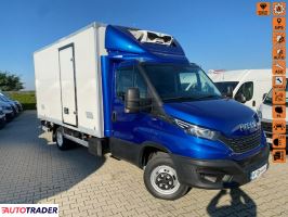 Iveco Daily - zobacz ofertę