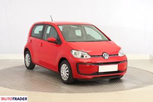 Volkswagen Up! - zobacz ofertę