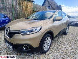 Renault Kadjar - zobacz ofertę