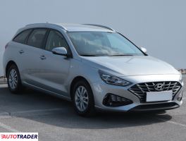 Hyundai i30 - zobacz ofertę