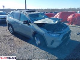 Toyota Pozostałe - zobacz ofertę