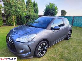 Citroen DS3 - zobacz ofertę