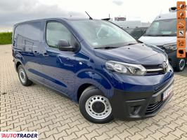 Toyota Pozostałe - zobacz ofertę
