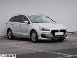 Hyundai i30 - zobacz ofertę