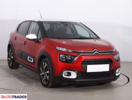 Citroen C3 - zobacz ofertę