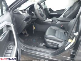 Toyota Pozostałe - zobacz ofertę