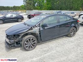 Toyota Corolla - zobacz ofertę