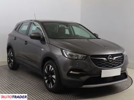 Opel Grandland - zobacz ofertę