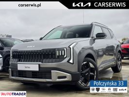 Kia Pozostałe - zobacz ofertę