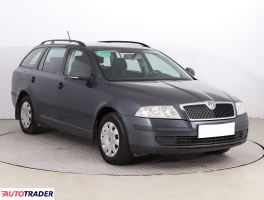 Skoda Octavia - zobacz ofertę