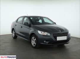 Peugeot 301 - zobacz ofertę