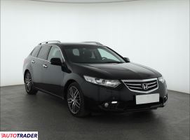 Honda Accord - zobacz ofertę