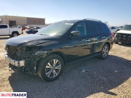 Nissan Pathfinder - zobacz ofertę