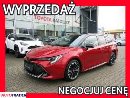 Toyota Corolla - zobacz ofertę Toyota Corolla - zobacz ofertę
