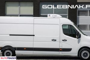 Renault Master - zobacz ofertę