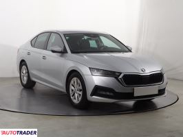 Skoda Octavia - zobacz ofertę