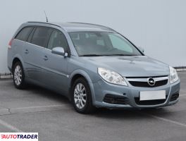 Opel Vectra - zobacz ofertę