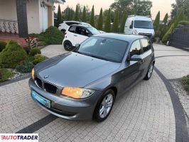 BMW 118 - zobacz ofertę