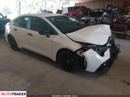 Toyota Corolla - zobacz ofertę